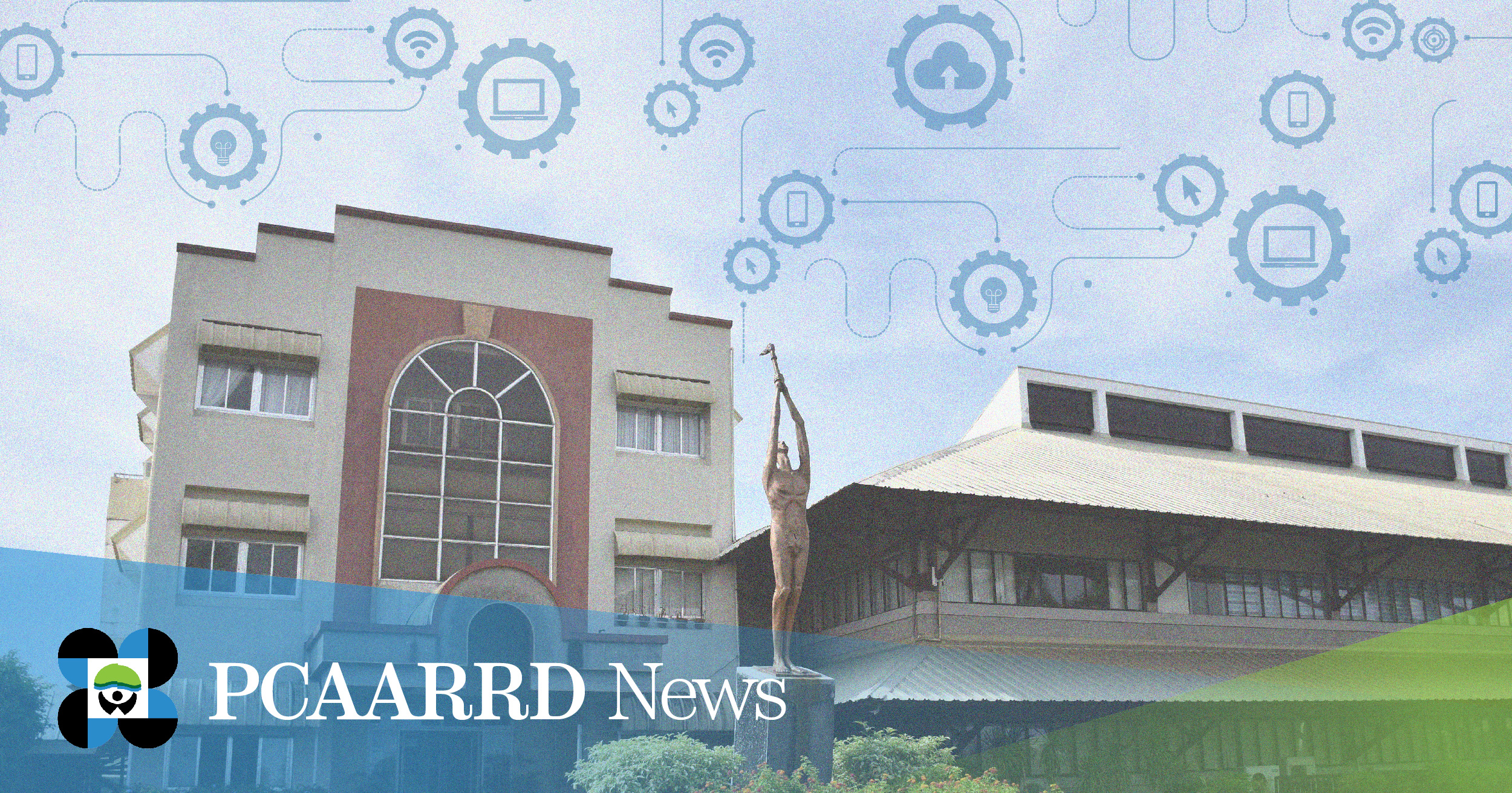 Transforming together: DOST agencies adopt DOST-PCAARRD information system